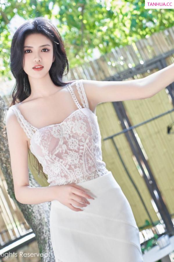 李浅浅  [XiuRen]高清写真图 2023.09.20 No.7415 浅浅Danny 美腿女神第42张图片